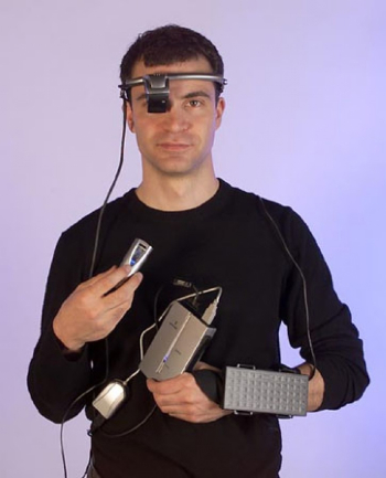 Illustration for article titled Worst Gadgets Gallery